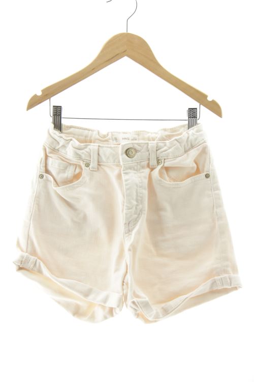 Jeans corti