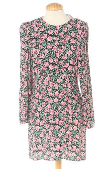 Robe casual M Zara, photo 1 sur 2