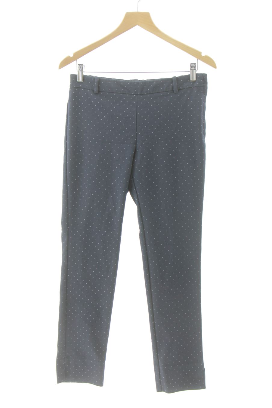 Hose von Mango Größe 38, Farbe Aufdruck, für