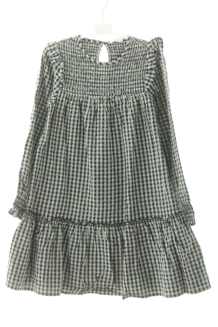 Vestido de Mango de la talla 9 años con etiqueta