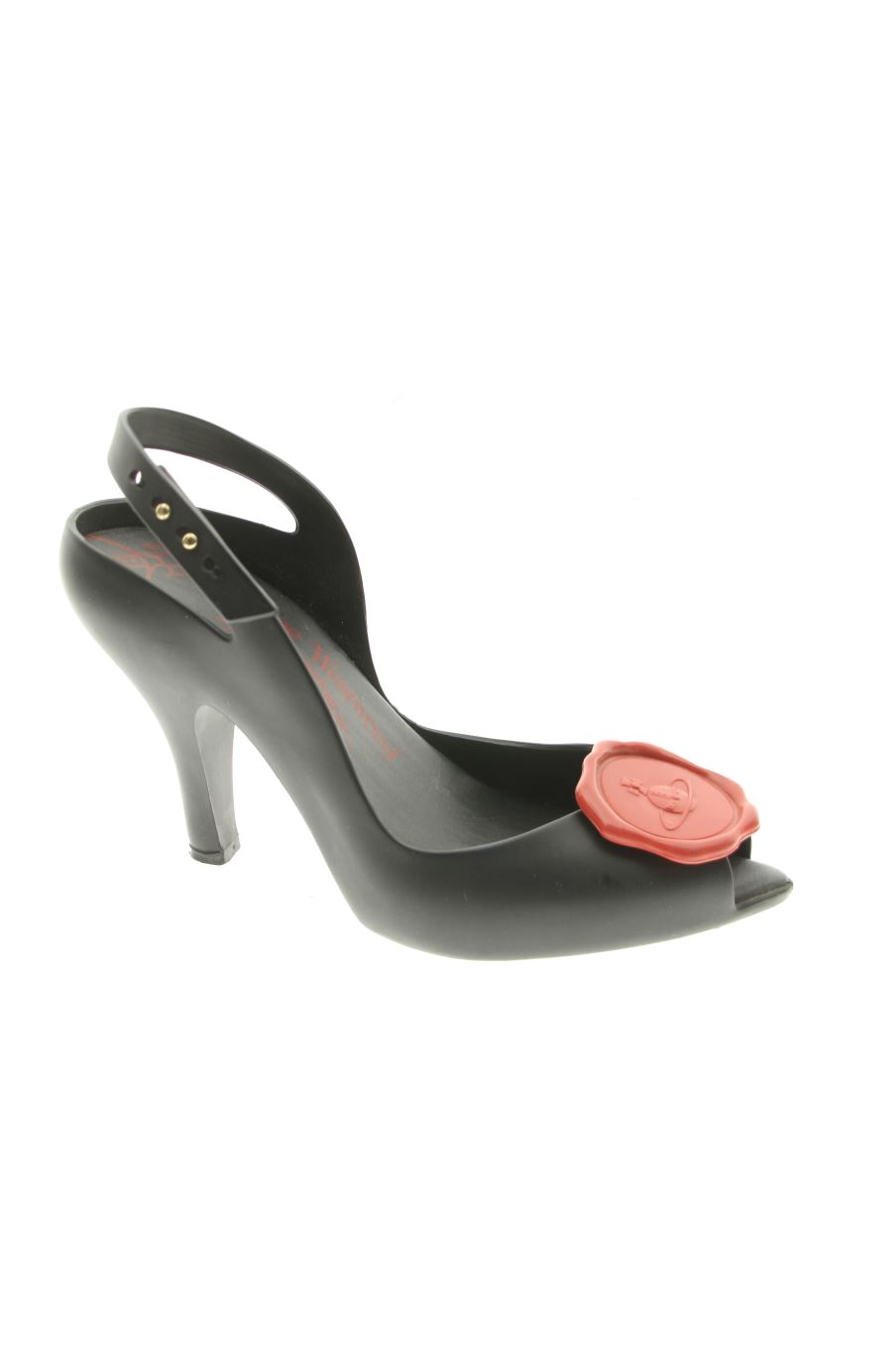 Chaussures a talons Melissa Vivienne Westwood