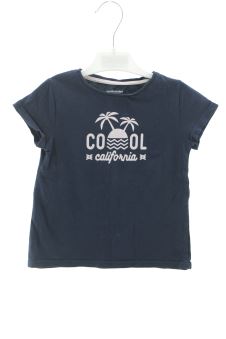 Camiseta 4 anni Vertbaudet