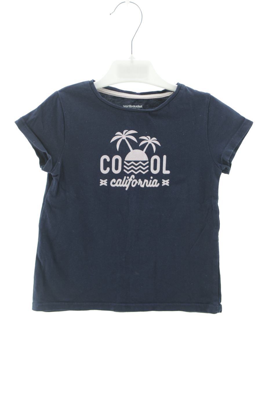 T-shirt Vertbaudet de la taille 4 ans de seconde main