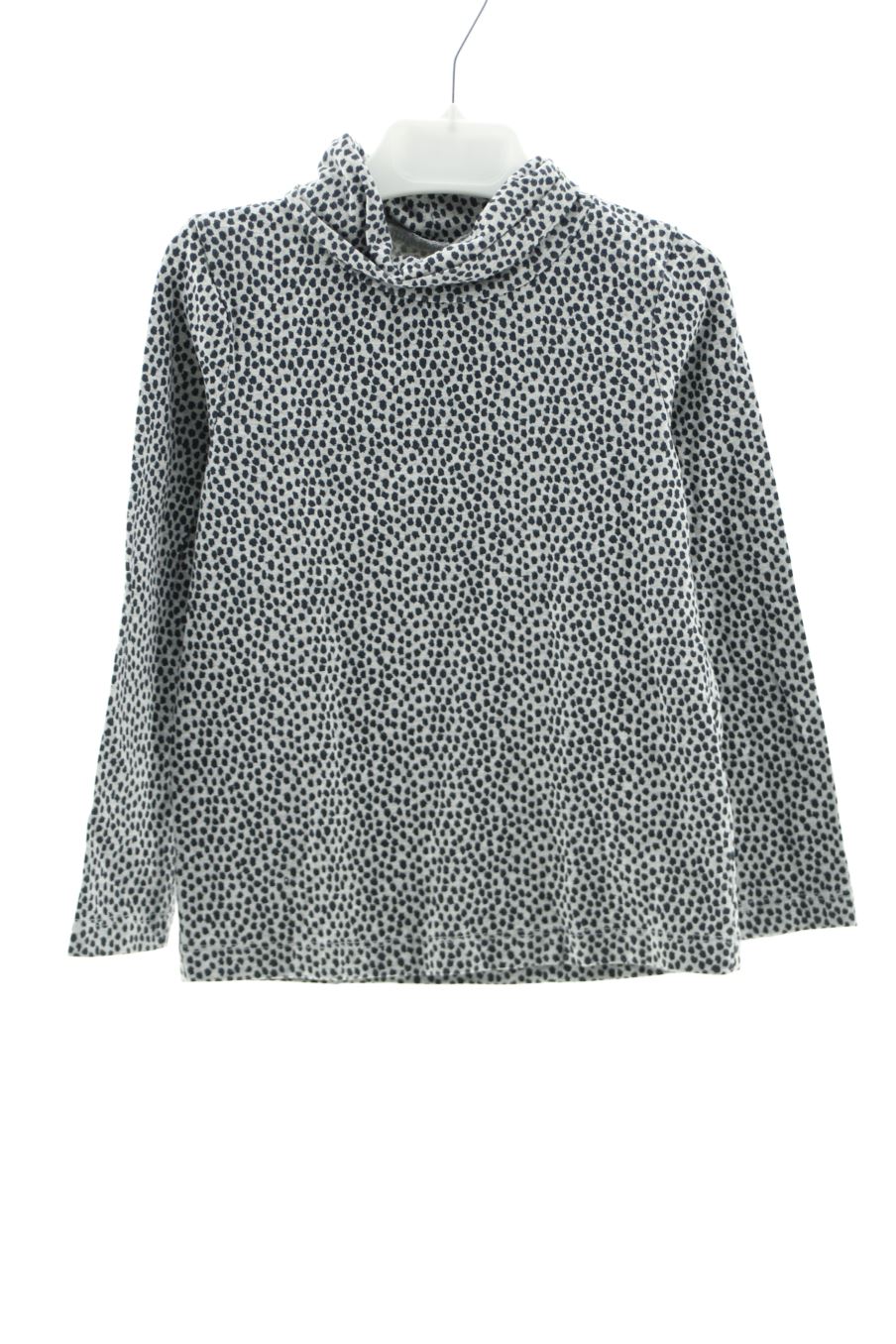T-shirt manches longues Monoprix de la taille 4 ans de seconde main