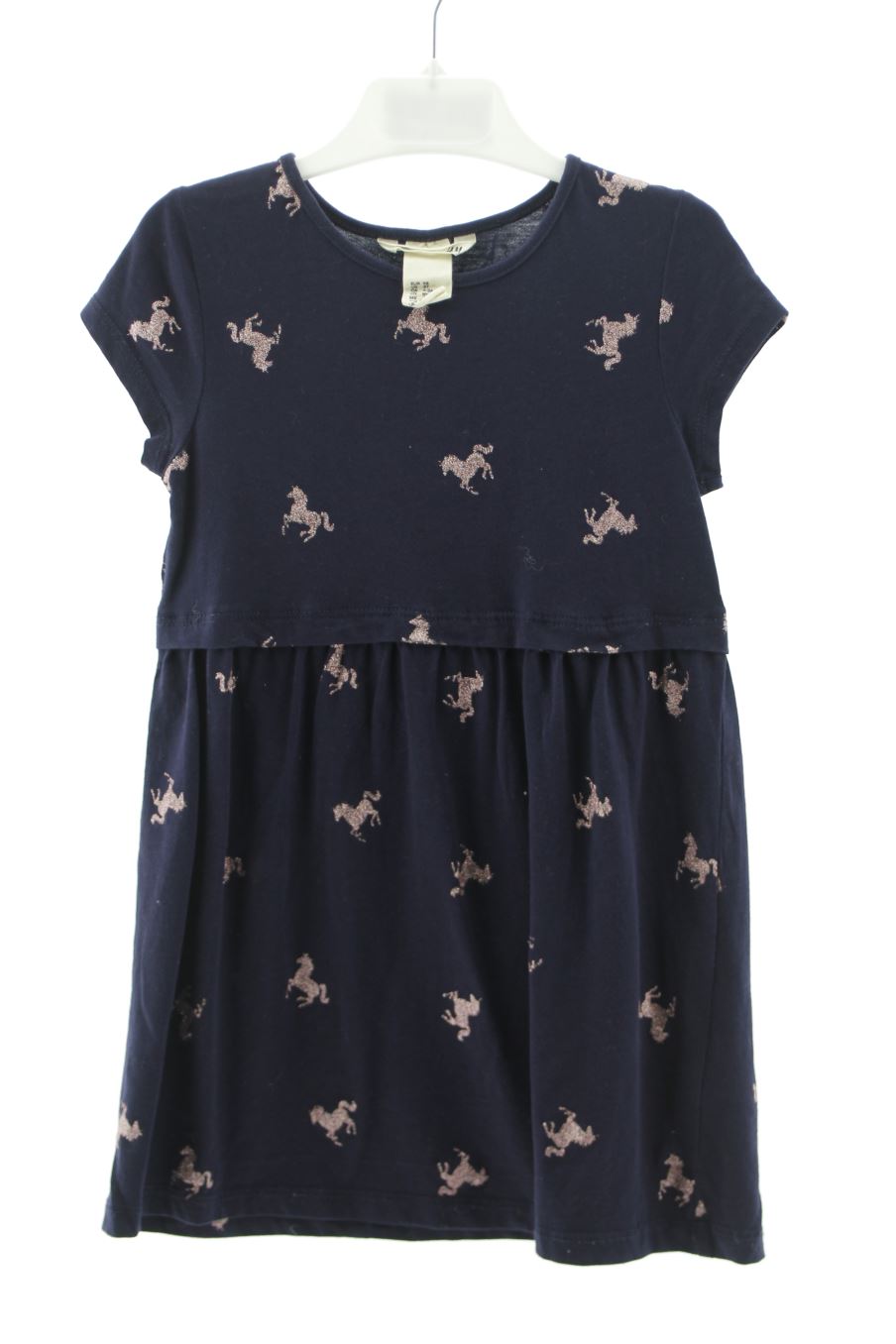 Robe casual H&M de la taille 2 ans de seconde main