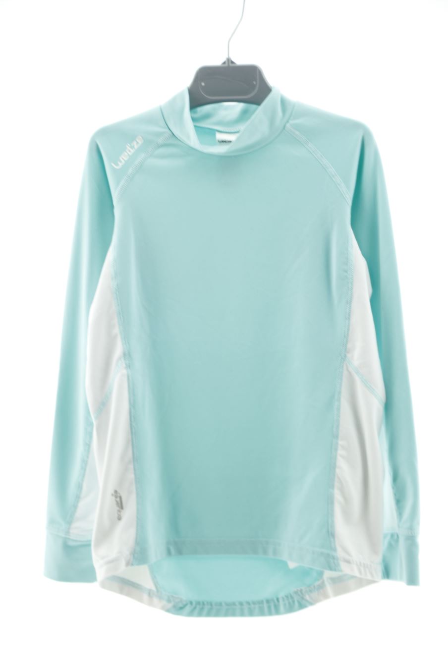 T-shirt manches longues Wed'ze (Decathlon) de la taille 6 ans de seconde main