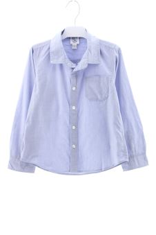 Langärmeliges Hemd 122 Chicco