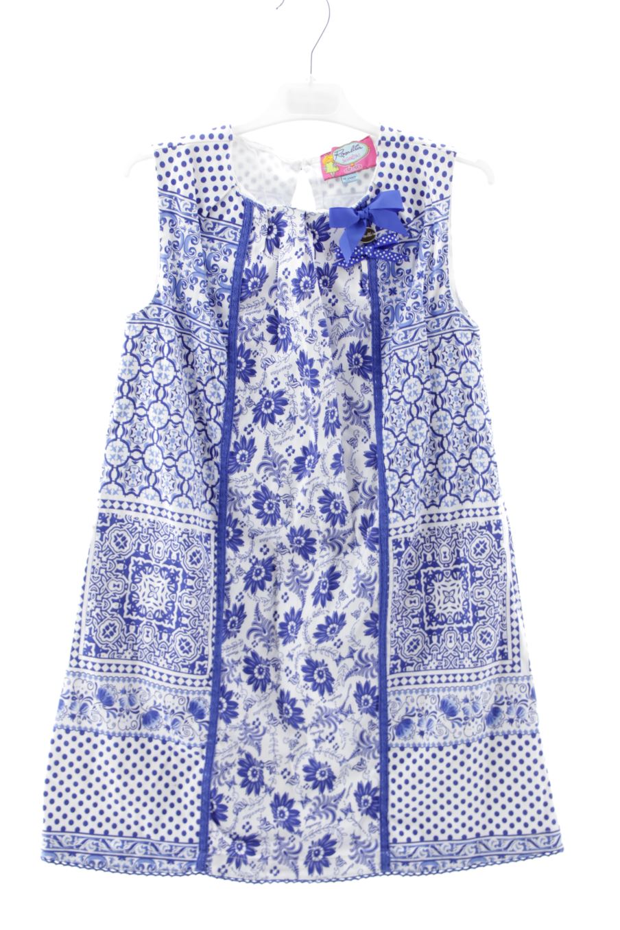 Robe rosalita señoritas de la taille 12 ans de seconde main