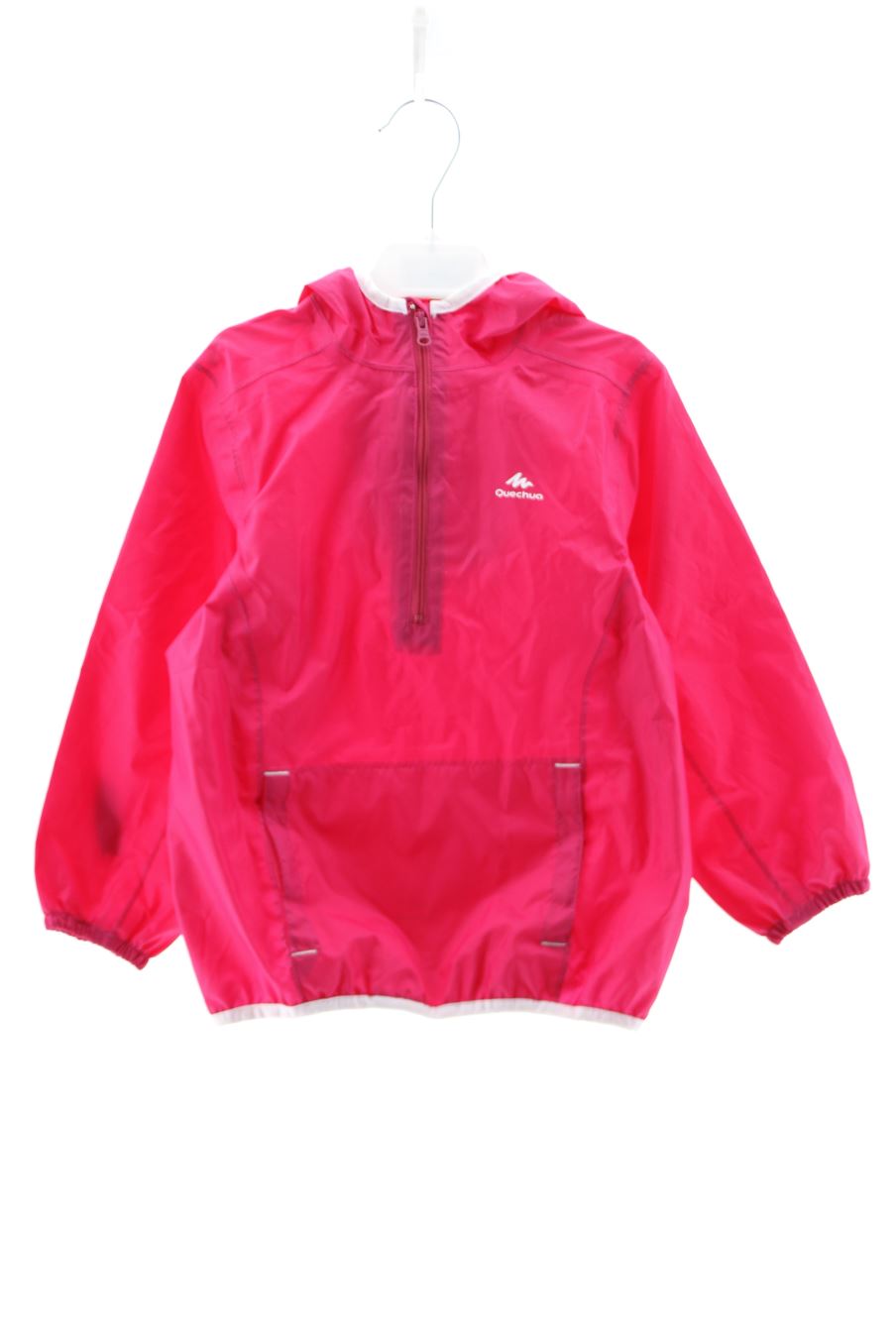 Chubasquero de Quechua (DECATHLON) de la talla 3 años de segunda mano