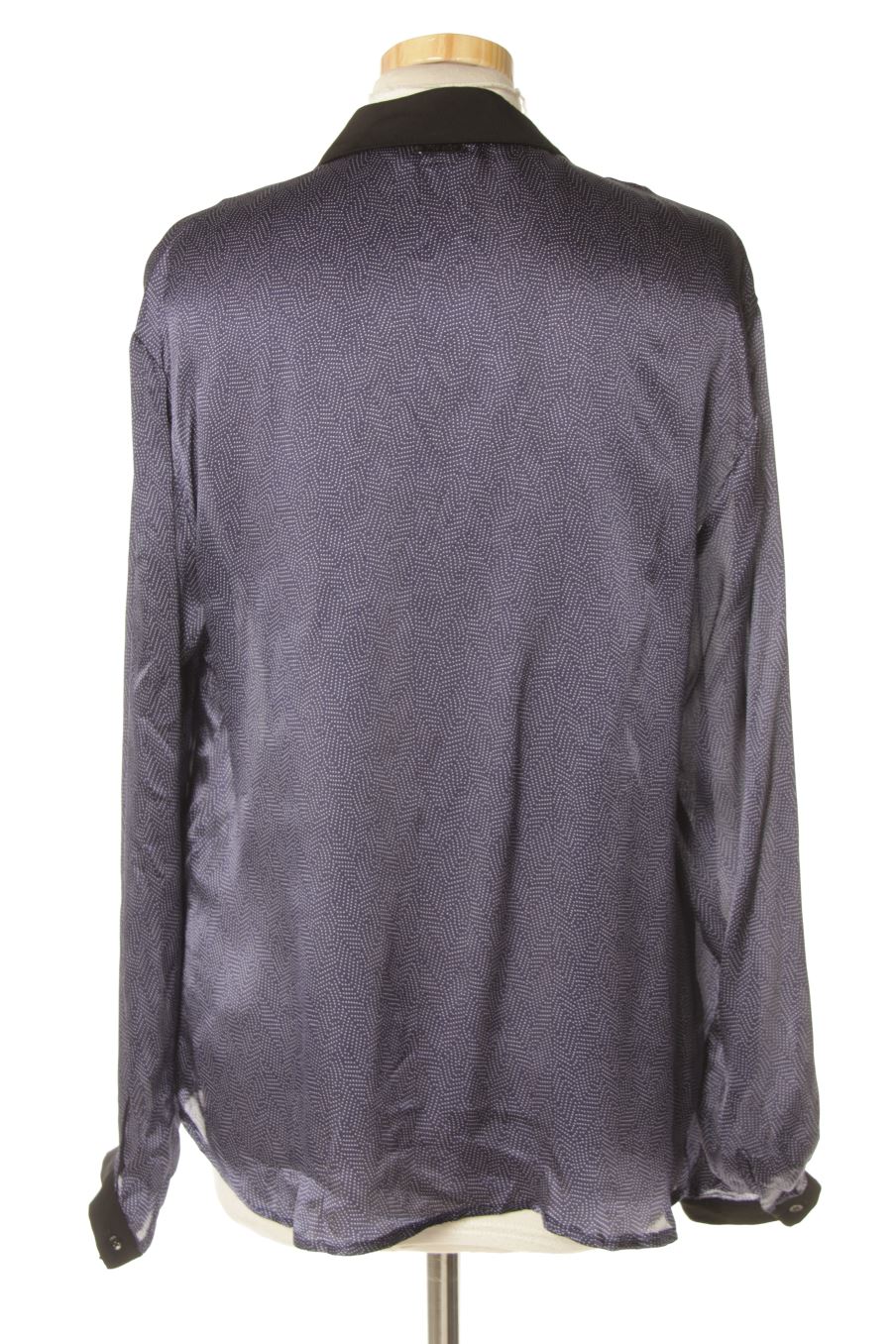 Camisa de One step de la talla 44, de color estampado