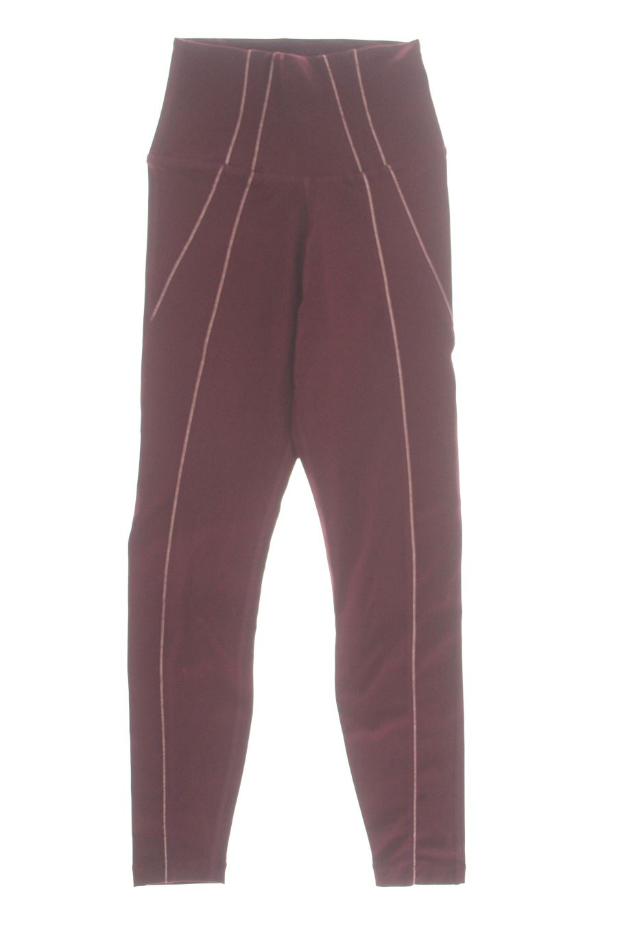 Jogging Nike de la taille XS de couleur bordeaux