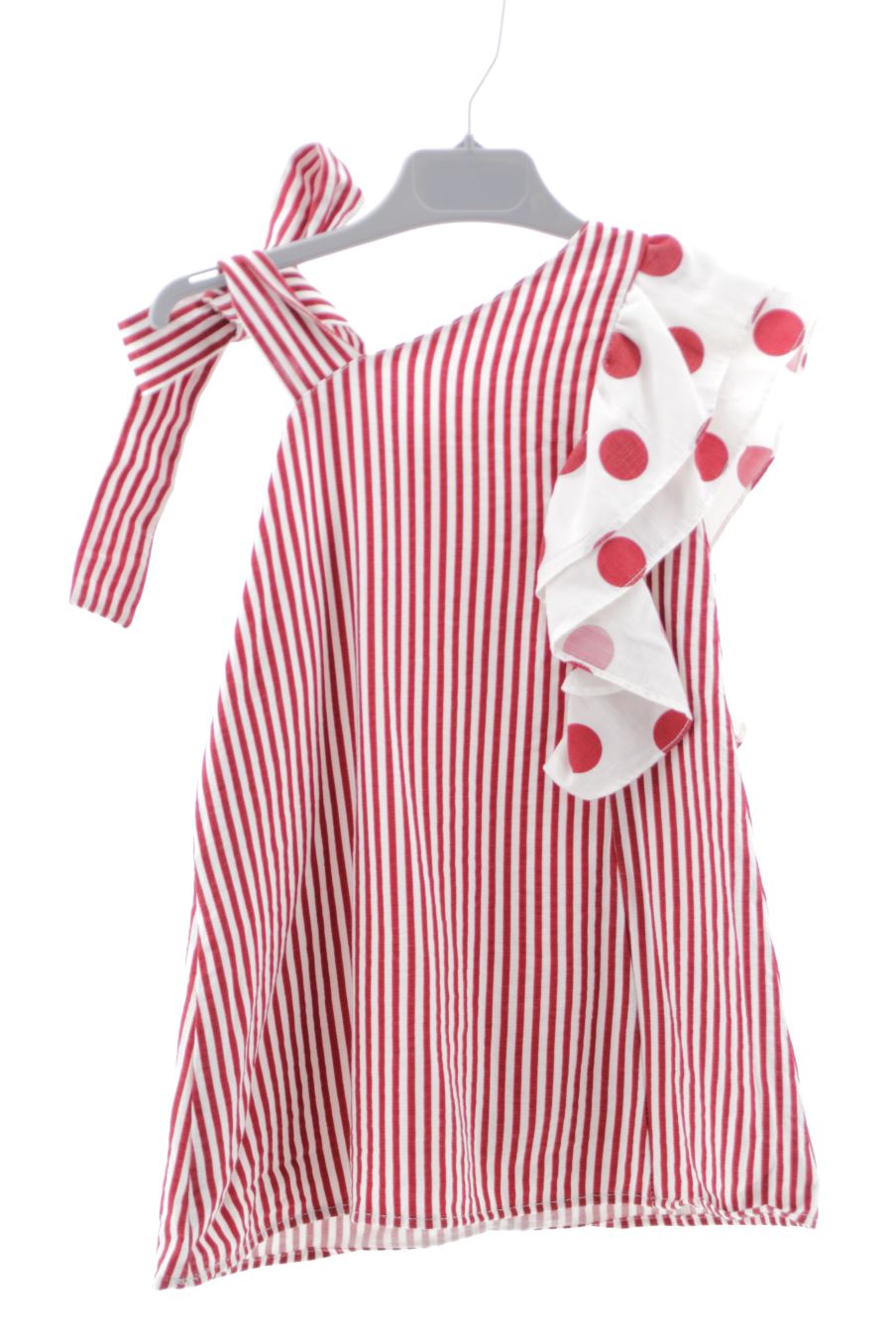 Vestido de Dadati de la talla 3 años de segunda mano