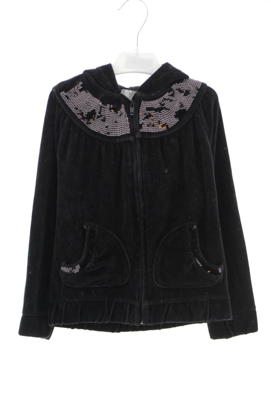 Sweatshirt Zara de la taille 4 ans de seconde main