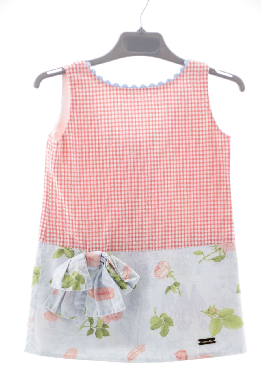 Robe Carmencitas de la taille 2 ans de seconde main