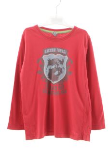 T-shirt manches longues 4 ans Zara
