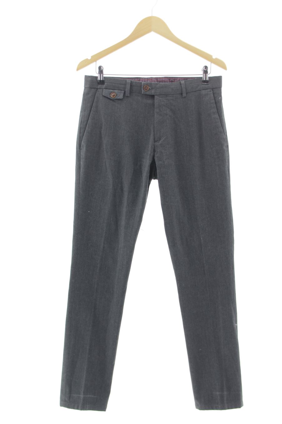 Pantalon largo de Easy wear de la talla 40