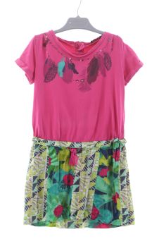 Robe casual 5 ans Catimini