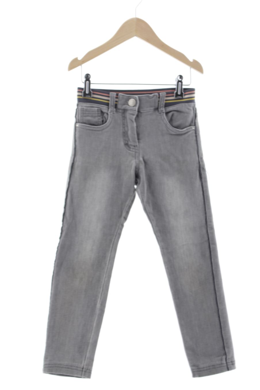 Vaquero de Boboli de la talla 5 años de denim de segunda mano