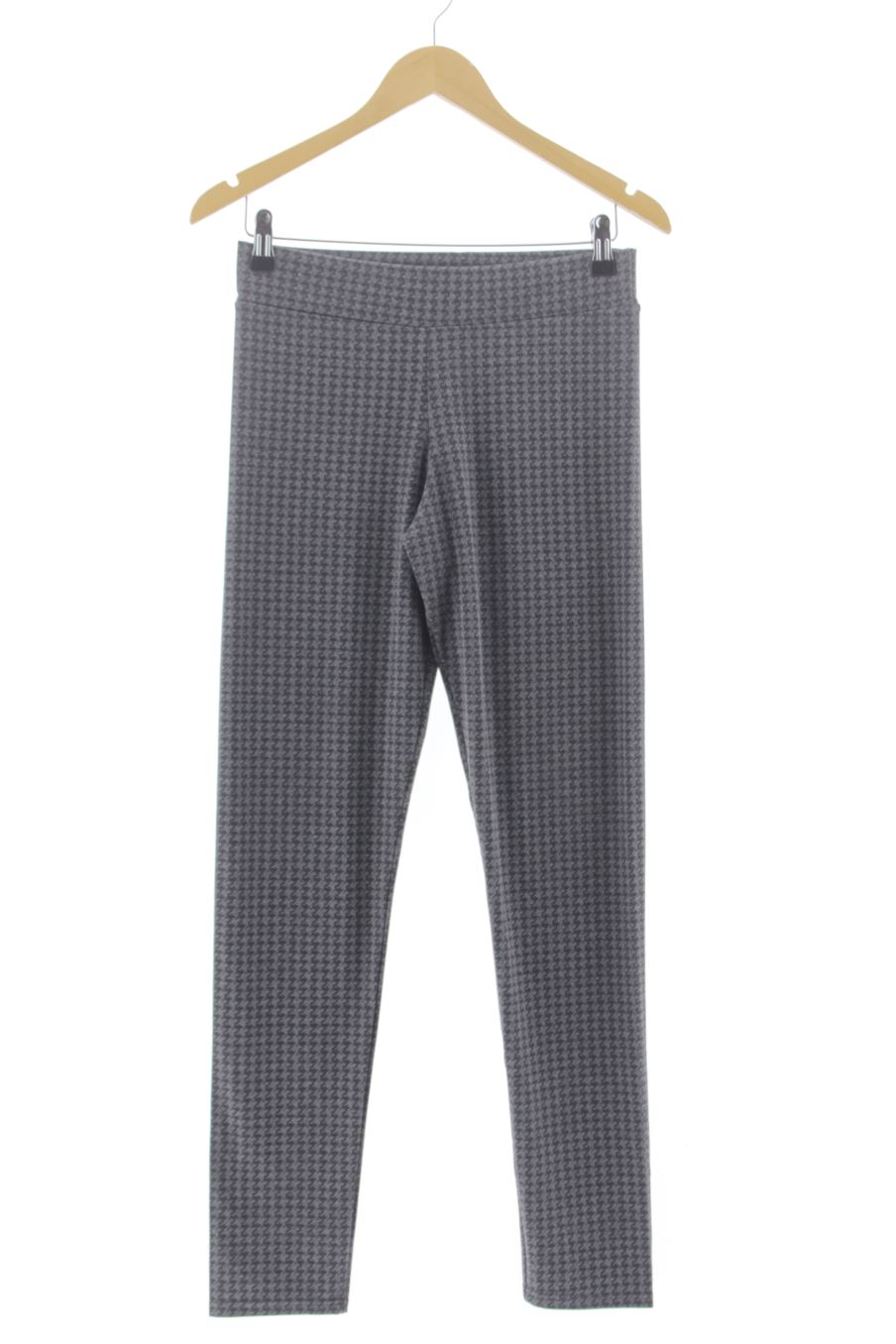 Pantalon Calzedonia de la taille M, de couleur gris
