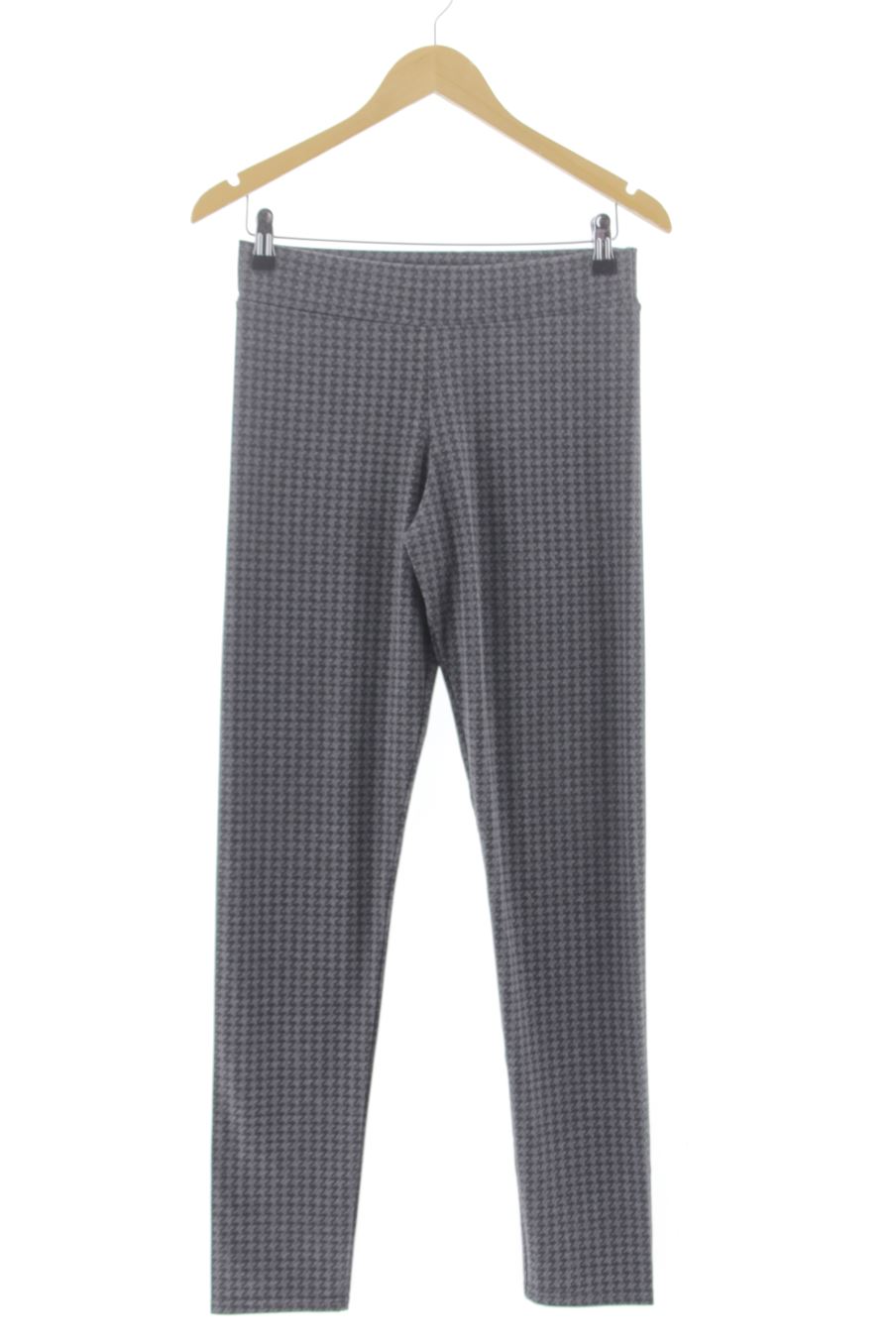 Pantalon Calzedonia de la taille M, de couleur gris
