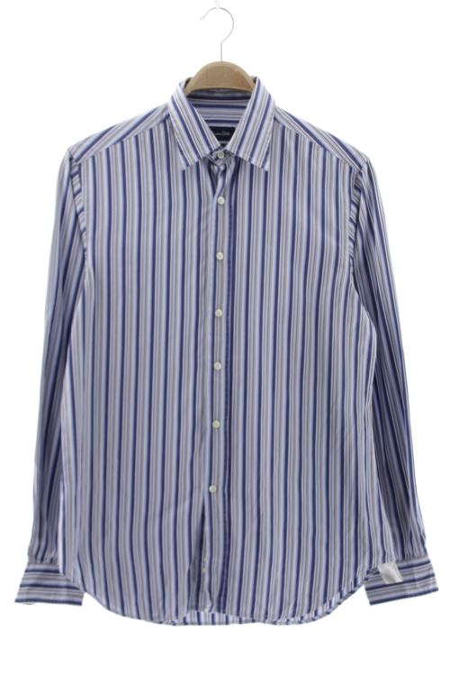 Camisa manga larga