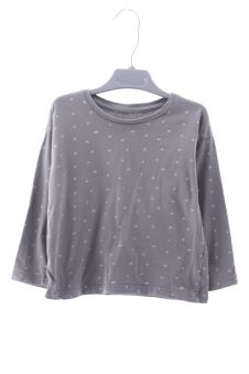 T-shirt manches longues 3 ans H&M