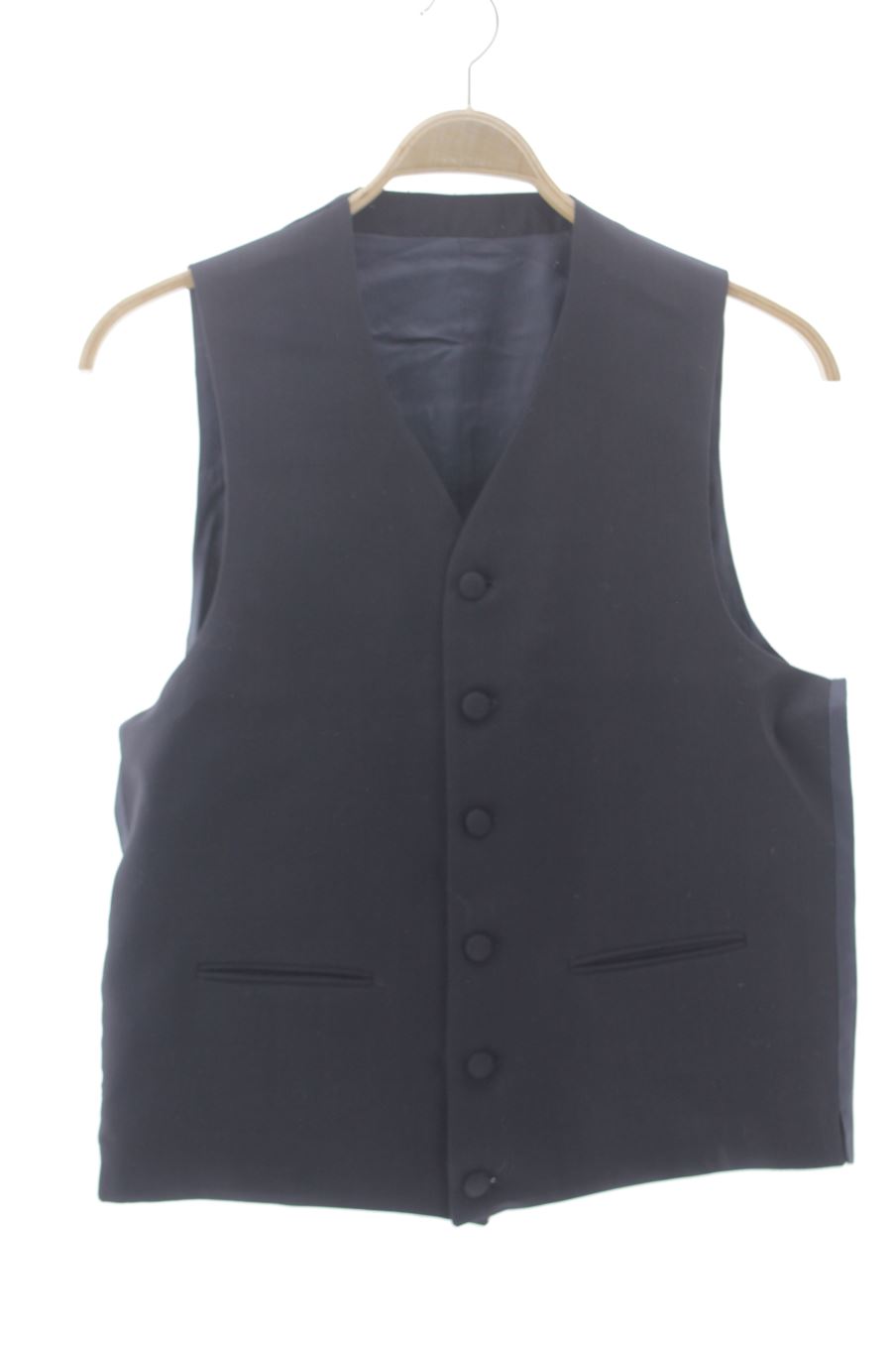 Chaleco de DUEL de la talla 48
