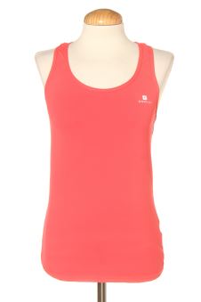 Sporttop S Domyos (DECATHLON)