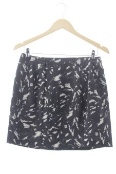 Aufwändiger Rock M Aita