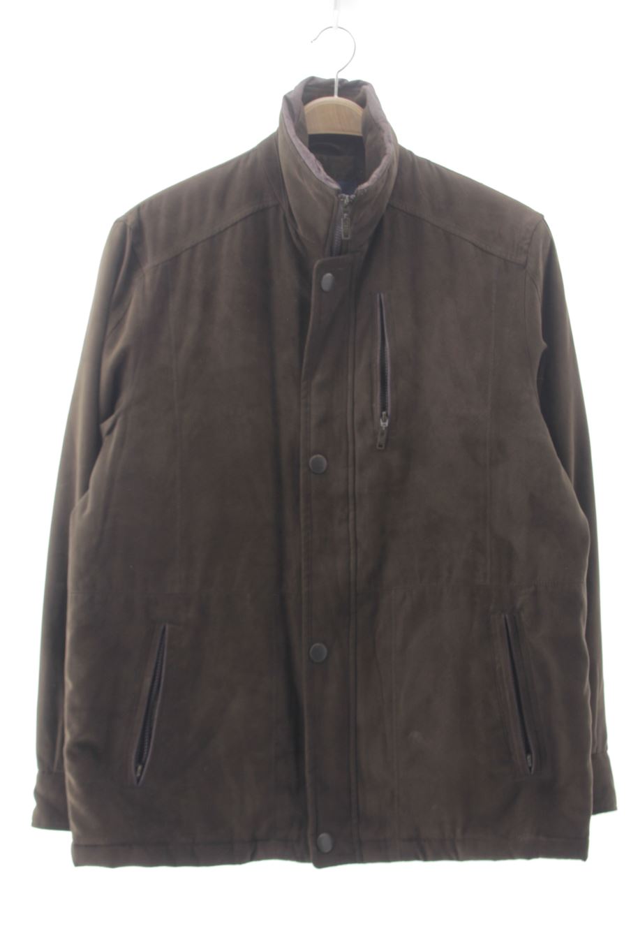 Abrigo de Gamsol de la talla 50
