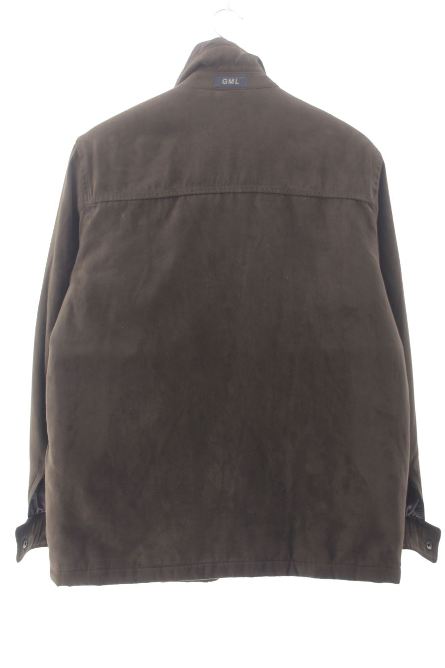 Abrigo de Gamsol de la talla 50