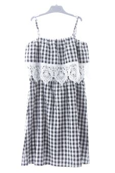 Aufwändiges Kleid 152 Guess
