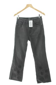Jeans 38 Desigual, photo 1 sur 2