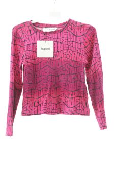 Langärmeliges T-shirt 122 Desigual