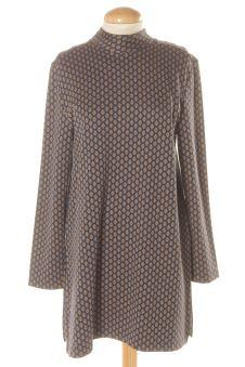 Vestido casual S Indi&Cold