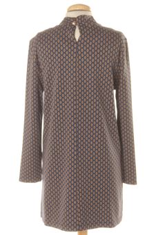 Vestido casual S Indi&Cold