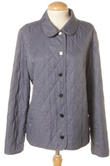 Cazadora 38 Burberry