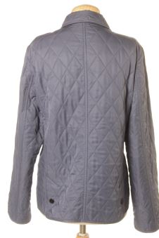 Cazadora 38 Burberry