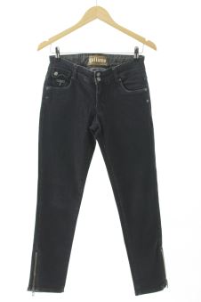 Jeans 36 Galliano
