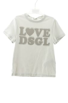 Camiseta 7 años Desigual