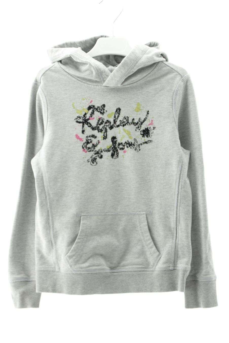 Felpa de Replay & Sons de la talla 8 anni seconda mano