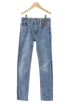 Lange Jeans 134 Ikks