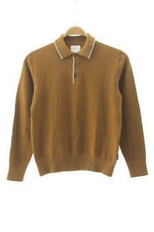 Jersey M Ben Sherman