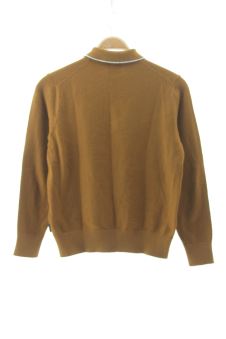 Jersey M Ben Sherman