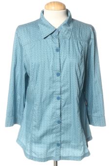 Camicia 40 Zergatik