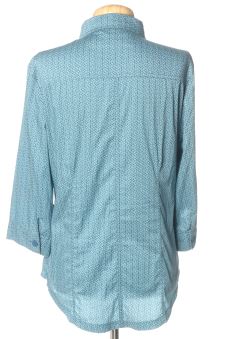 Camicia 40 Zergatik