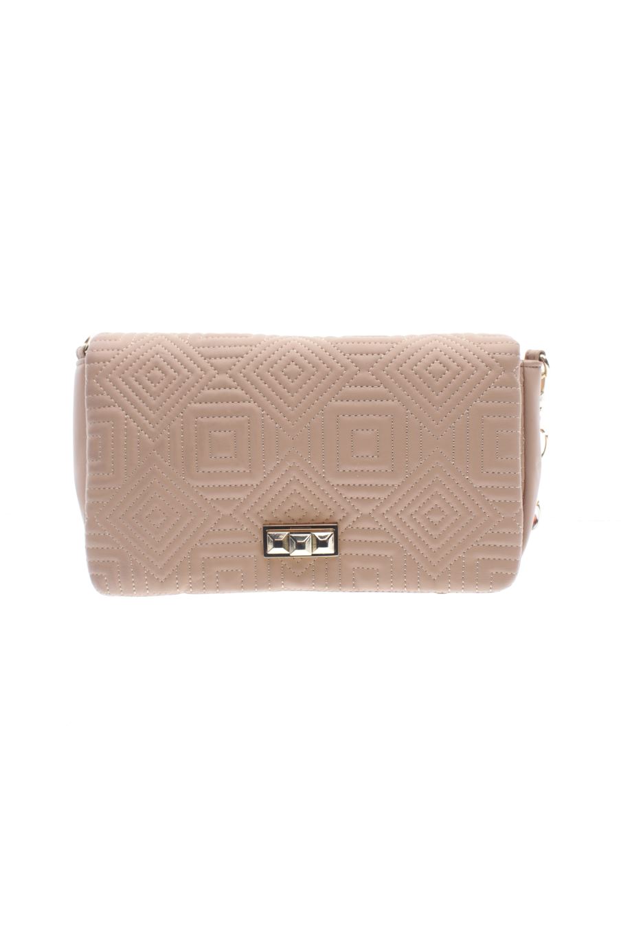 Henkeltasche Beige von Zara