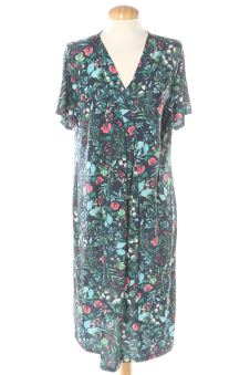 Vestido casual L ESCORPION