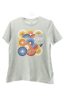T-shirt 9 ans Gap