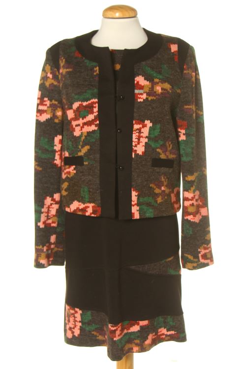 Robe casual